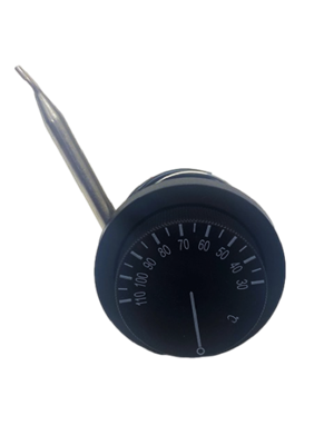 0-120 GAZLI TERMOSTAT
